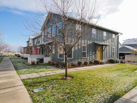 Tiny photo for 6187 W BIRCH RUN RD, South Jordan, UT 84009 (MLS # 2156258)