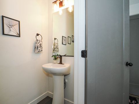 Tiny photo for 6187 W BIRCH RUN RD, South Jordan, UT 84009 (MLS # 2156258)