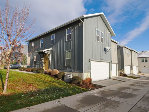 Tiny photo for 6187 W BIRCH RUN RD, South Jordan, UT 84009 (MLS # 2156258)
