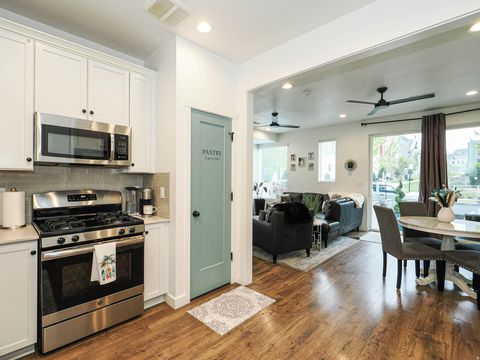 Tiny photo for 6187 W BIRCH RUN RD, South Jordan, UT 84009 (MLS # 2156258)