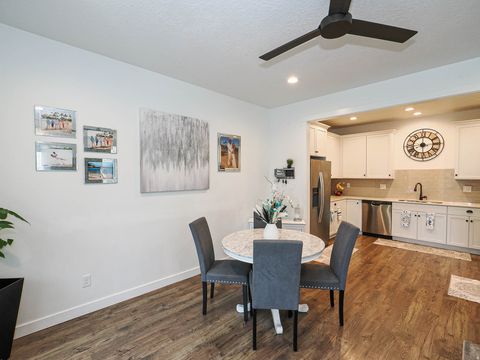 Tiny photo for 6187 W BIRCH RUN RD, South Jordan, UT 84009 (MLS # 2156258)