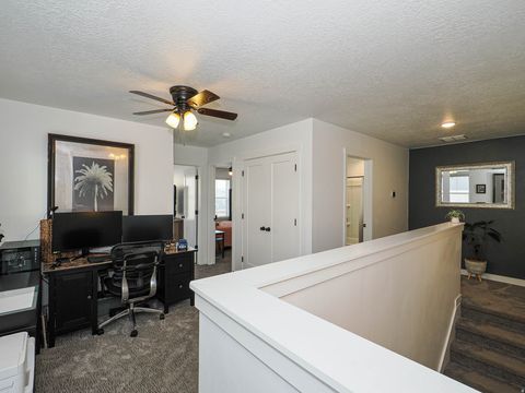 Tiny photo for 6187 W BIRCH RUN RD, South Jordan, UT 84009 (MLS # 2156258)