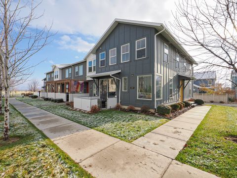 Photo of 6187 W BIRCH RUN RD, South Jordan, UT 84009 (MLS # 2156258)
