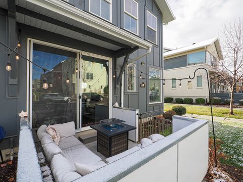 Tiny photo for 6187 W BIRCH RUN RD, South Jordan, UT 84009 (MLS # 2156258)
