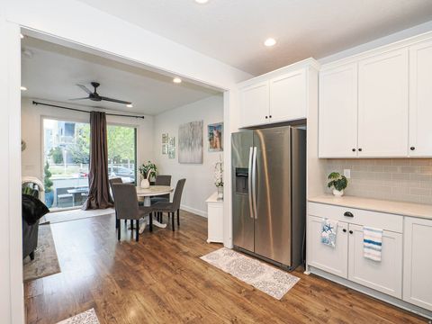 Tiny photo for 6187 W BIRCH RUN RD, South Jordan, UT 84009 (MLS # 2156258)