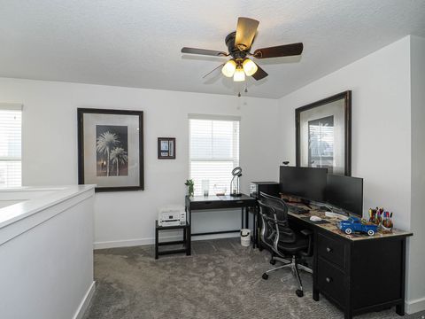 Tiny photo for 6187 W BIRCH RUN RD, South Jordan, UT 84009 (MLS # 2156258)