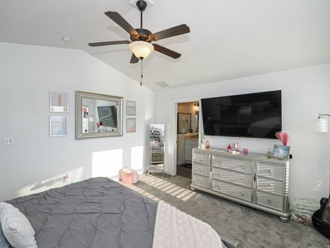 Tiny photo for 6187 W BIRCH RUN RD, South Jordan, UT 84009 (MLS # 2156258)