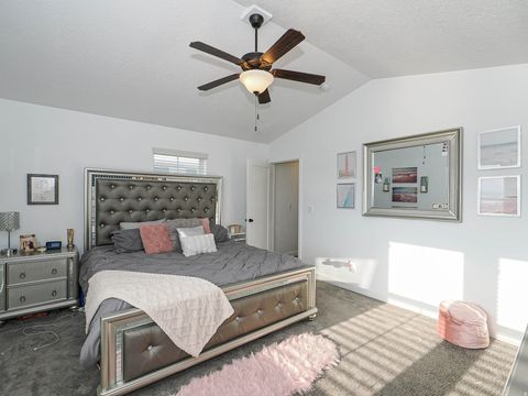 Tiny photo for 6187 W BIRCH RUN RD, South Jordan, UT 84009 (MLS # 2156258)