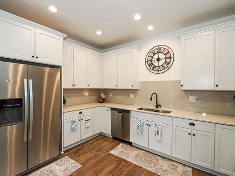 Tiny photo for 6187 W BIRCH RUN RD, South Jordan, UT 84009 (MLS # 2156258)