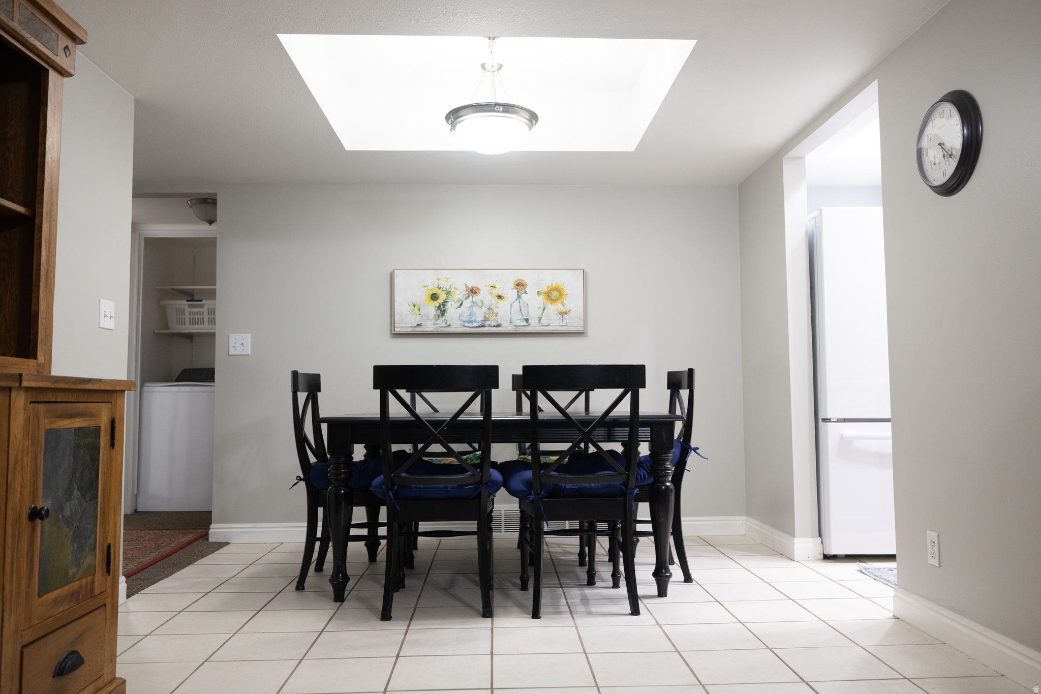 THREE FOUNTAINS - Residential