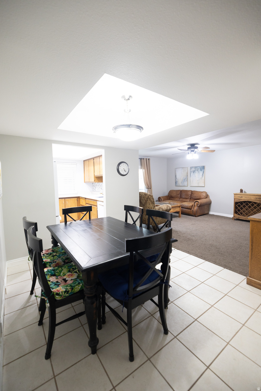 THREE FOUNTAINS - Residential