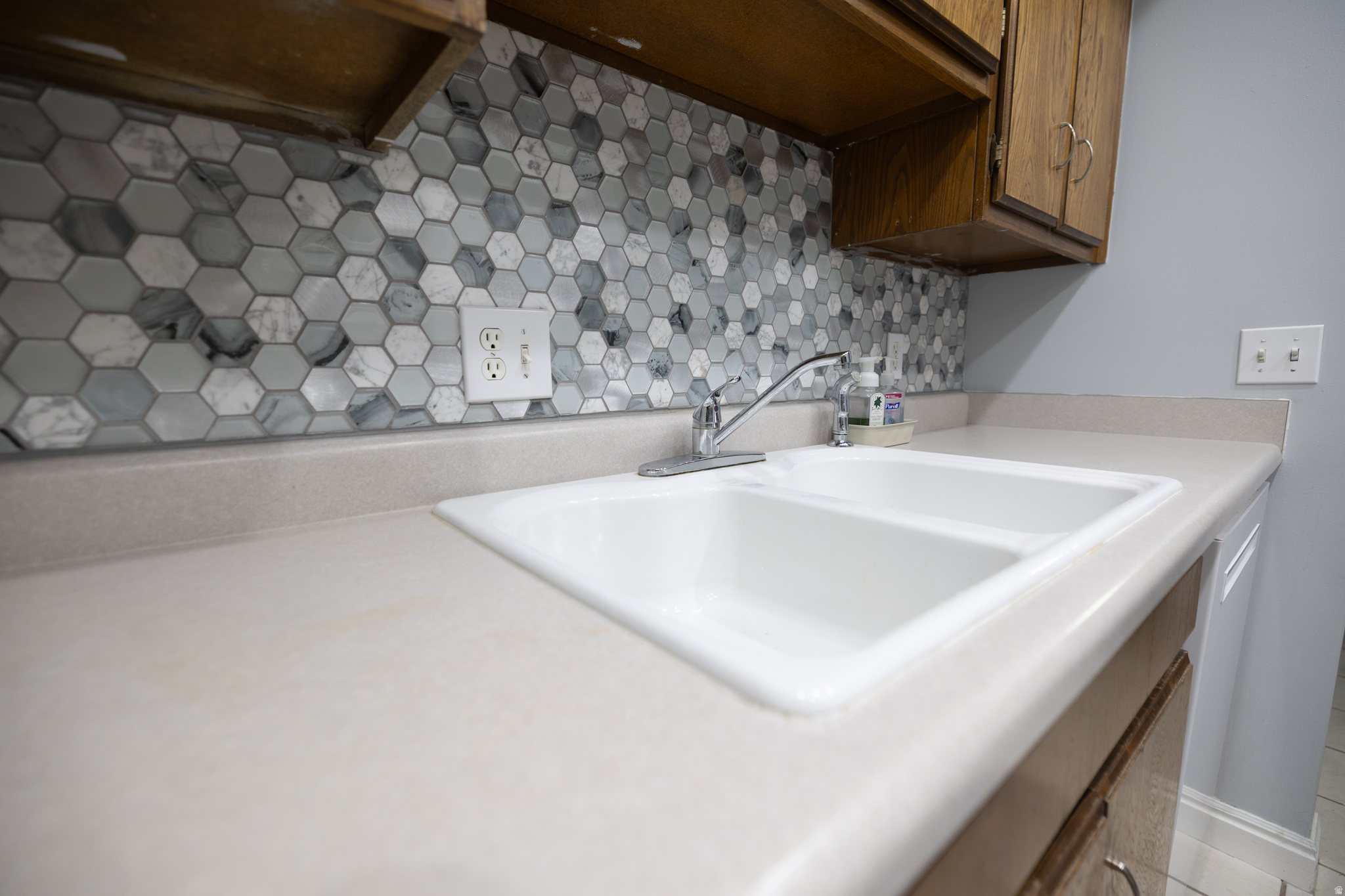 THREE FOUNTAINS - Residential