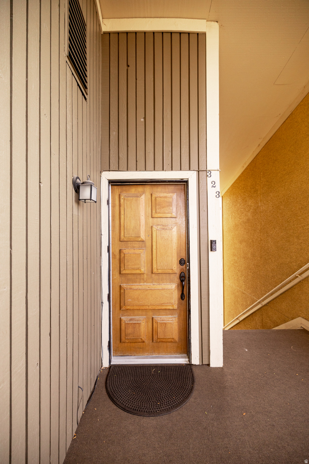 THREE FOUNTAINS - Residential