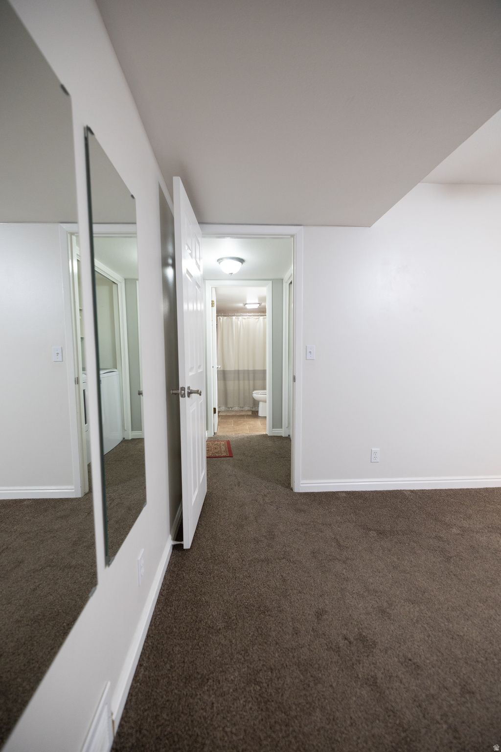 THREE FOUNTAINS - Residential