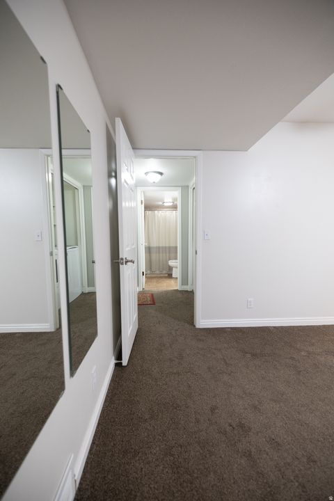 Tiny photo for 323 S PEACH LN, Bountiful, UT 84010 (MLS # 2126873)