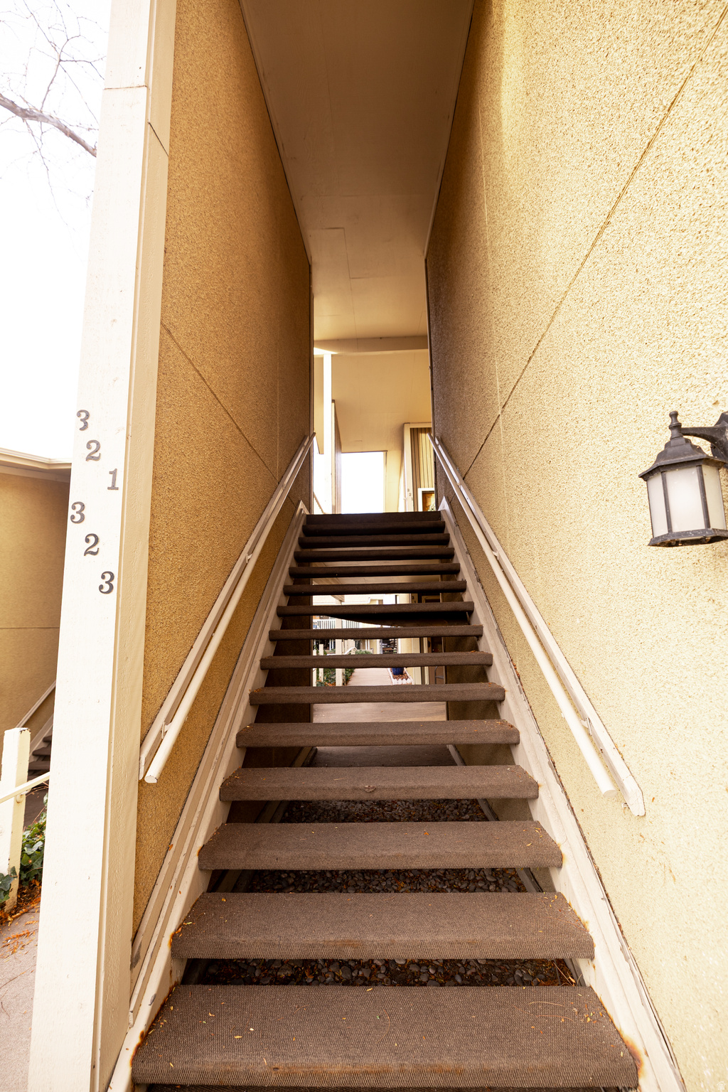 THREE FOUNTAINS - Residential