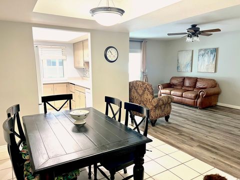 Tiny photo for 323 S PEACH LN, Bountiful, UT 84010 (MLS # 2126873)