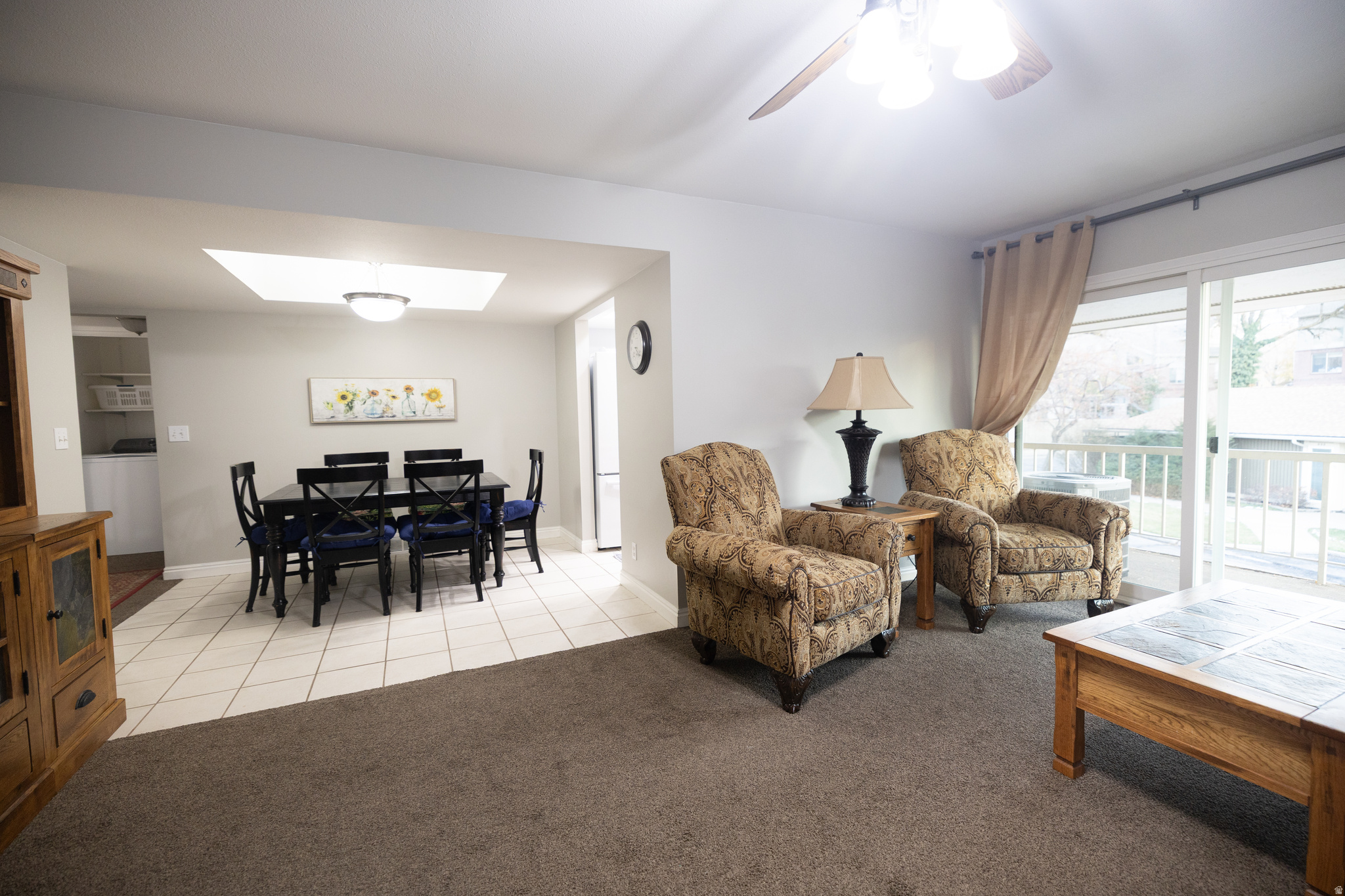 THREE FOUNTAINS - Residential