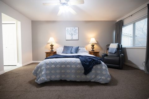 Tiny photo for 323 S PEACH LN, Bountiful, UT 84010 (MLS # 2126873)