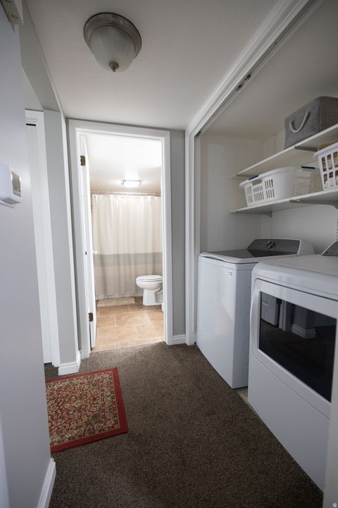 Tiny photo for 323 S PEACH LN, Bountiful, UT 84010 (MLS # 2126873)