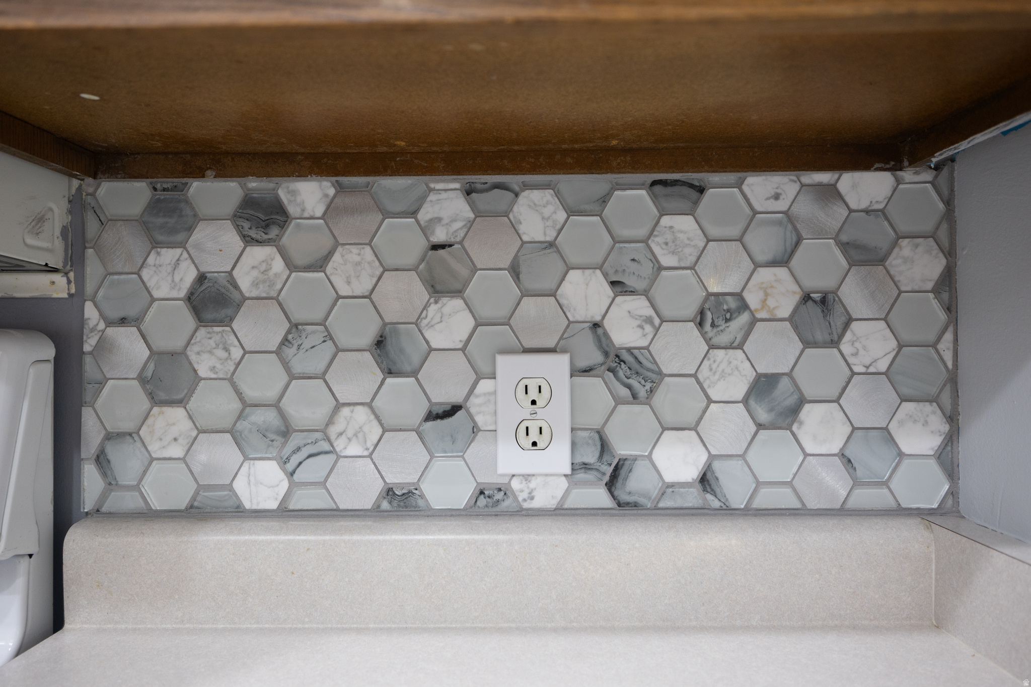 THREE FOUNTAINS - Residential