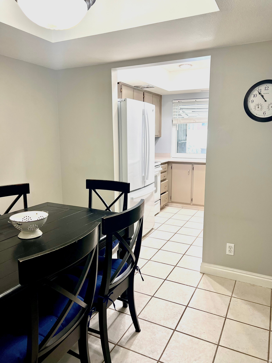 THREE FOUNTAINS - Residential