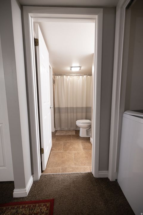 Tiny photo for 323 S PEACH LN, Bountiful, UT 84010 (MLS # 2126873)