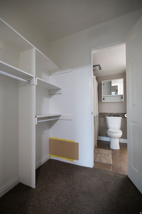 Tiny photo for 323 S PEACH LN, Bountiful, UT 84010 (MLS # 2126873)