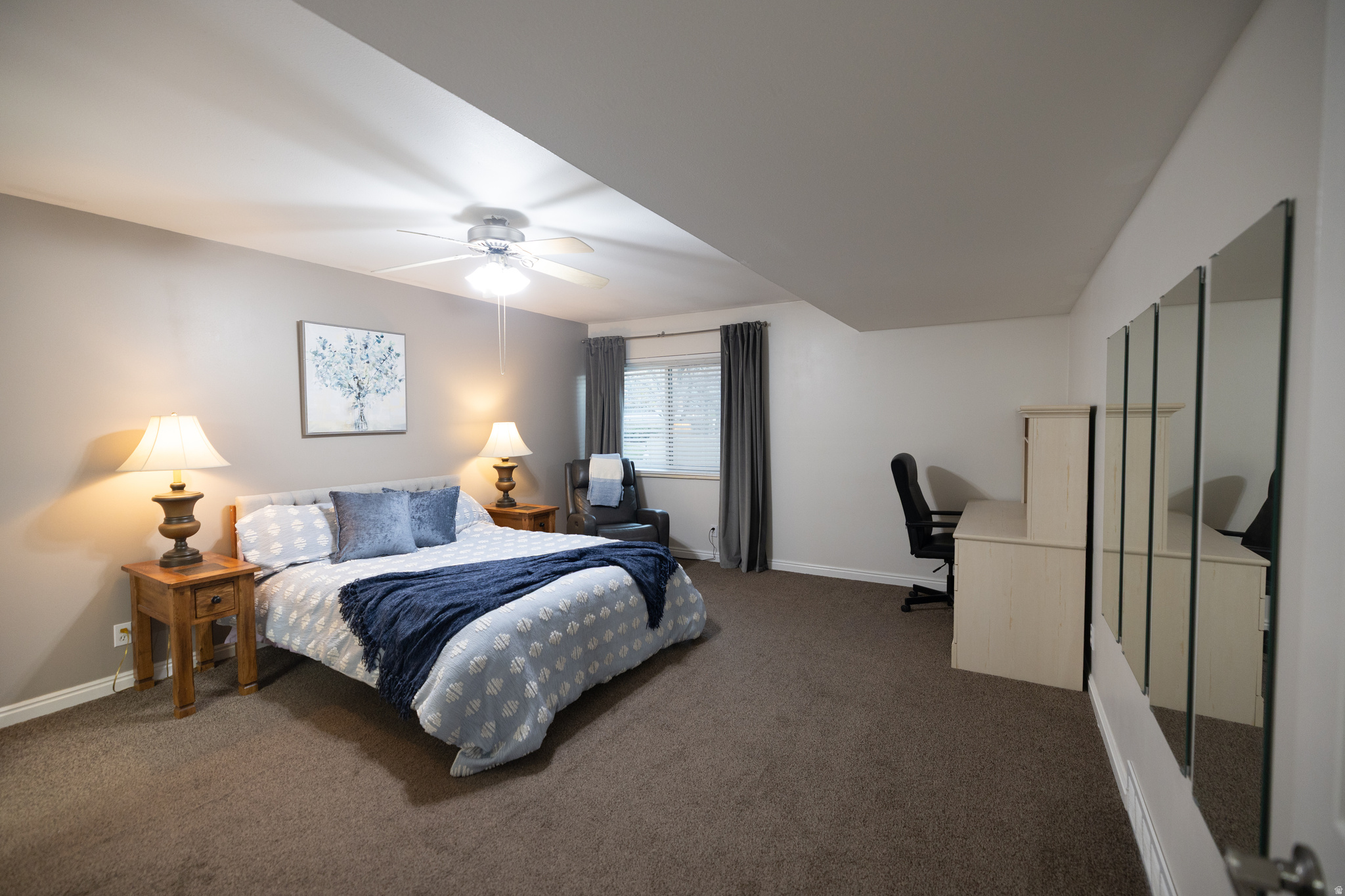 THREE FOUNTAINS - Residential