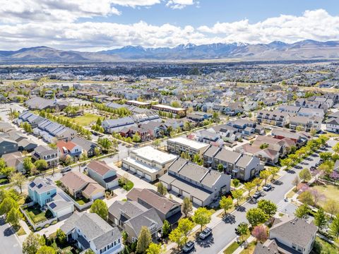 Tiny photo for 4489 W IRON MOUNTAIN DR, South Jordan, UT 84009 (MLS # 2151214)