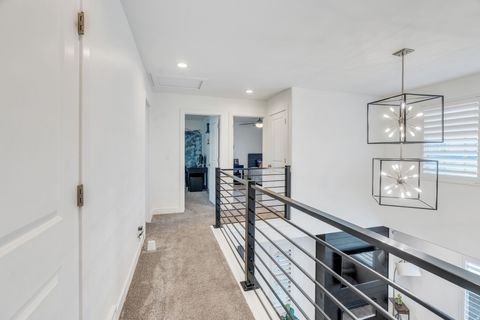 Tiny photo for 4489 W IRON MOUNTAIN DR, South Jordan, UT 84009 (MLS # 2151214)