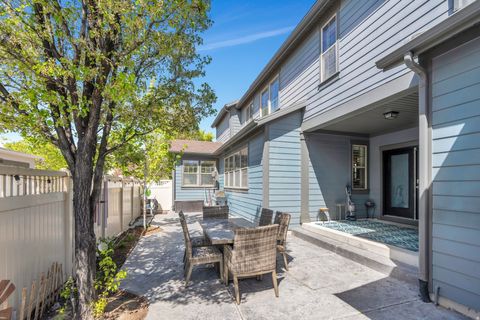 Tiny photo for 4489 W IRON MOUNTAIN DR, South Jordan, UT 84009 (MLS # 2151214)