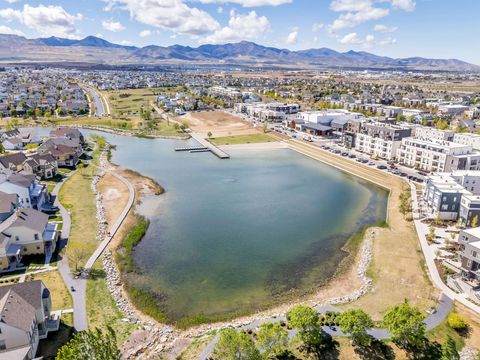 Tiny photo for 4489 W IRON MOUNTAIN DR, South Jordan, UT 84009 (MLS # 2151214)