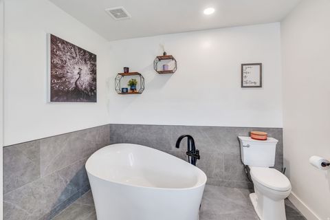 Tiny photo for 4489 W IRON MOUNTAIN DR, South Jordan, UT 84009 (MLS # 2151214)