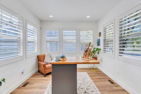 Tiny photo for 4489 W IRON MOUNTAIN DR, South Jordan, UT 84009 (MLS # 2151214)