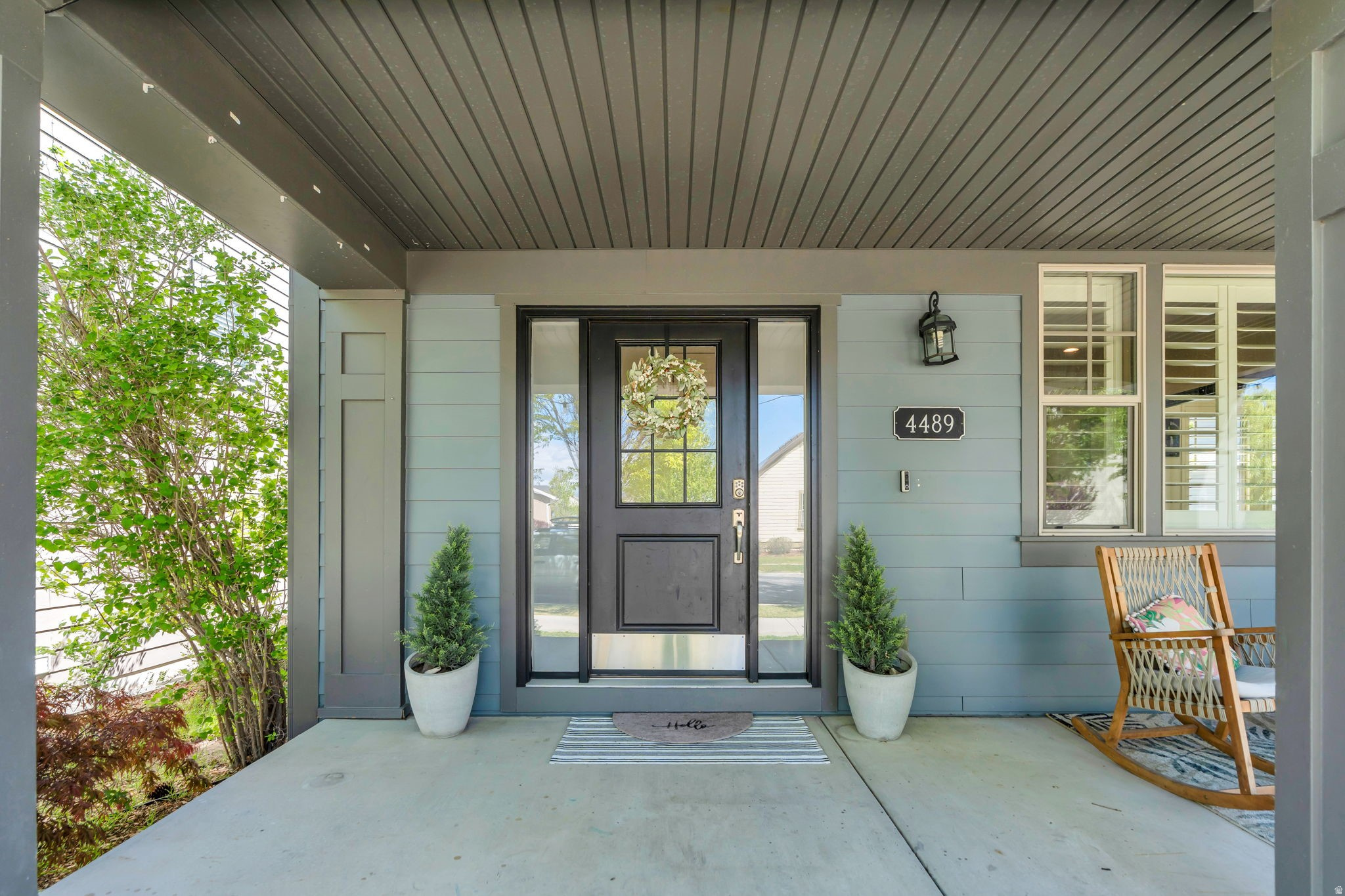 DAYBREAK - Residential