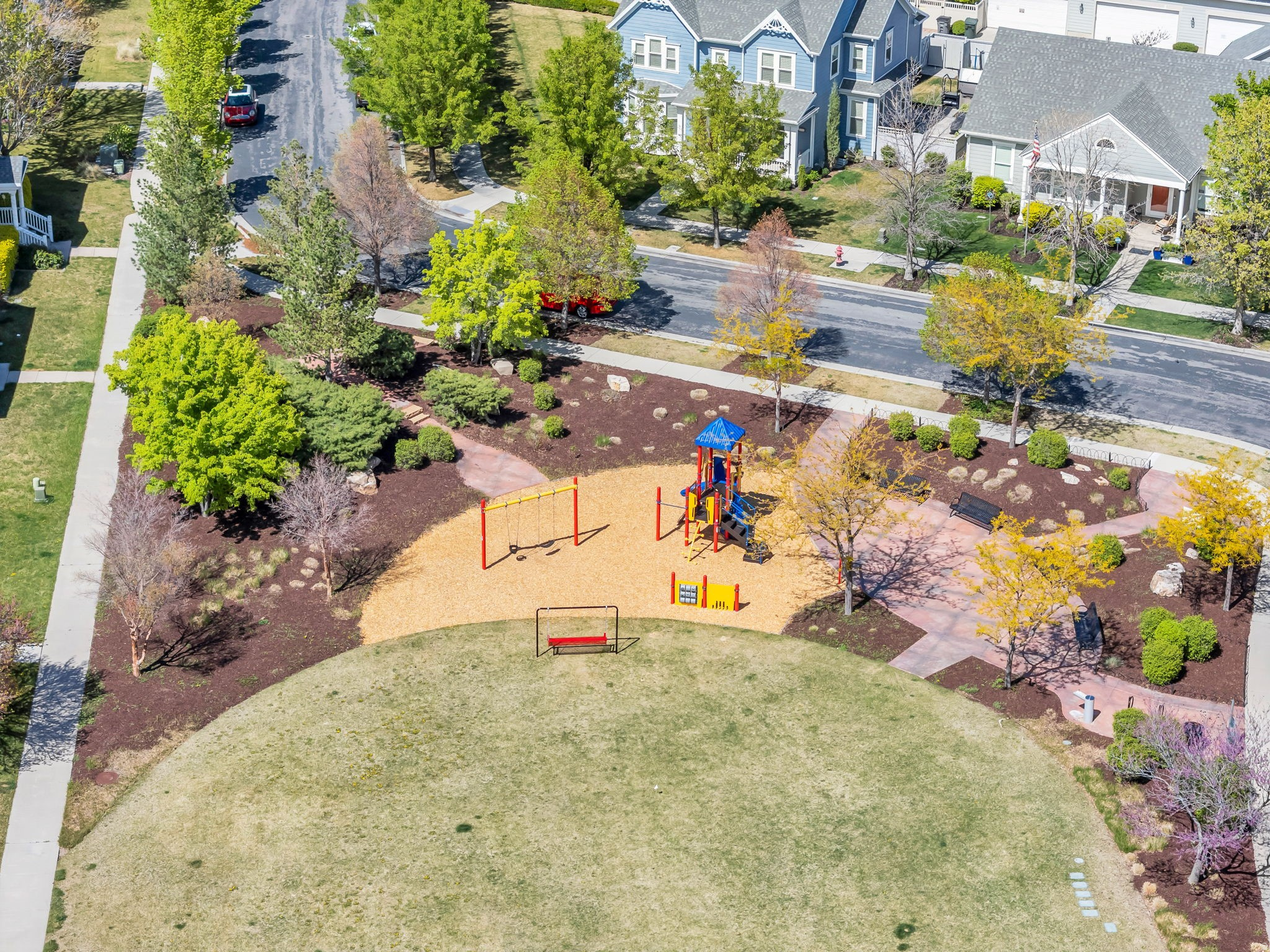 DAYBREAK - Residential