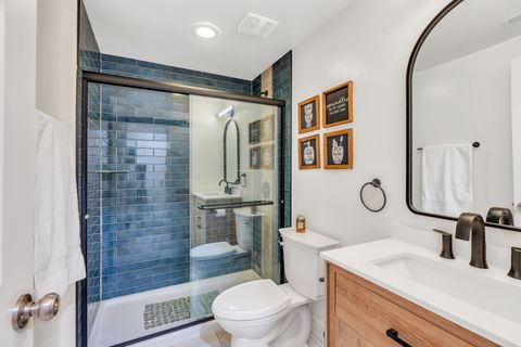 Tiny photo for 4489 W IRON MOUNTAIN DR, South Jordan, UT 84009 (MLS # 2151214)