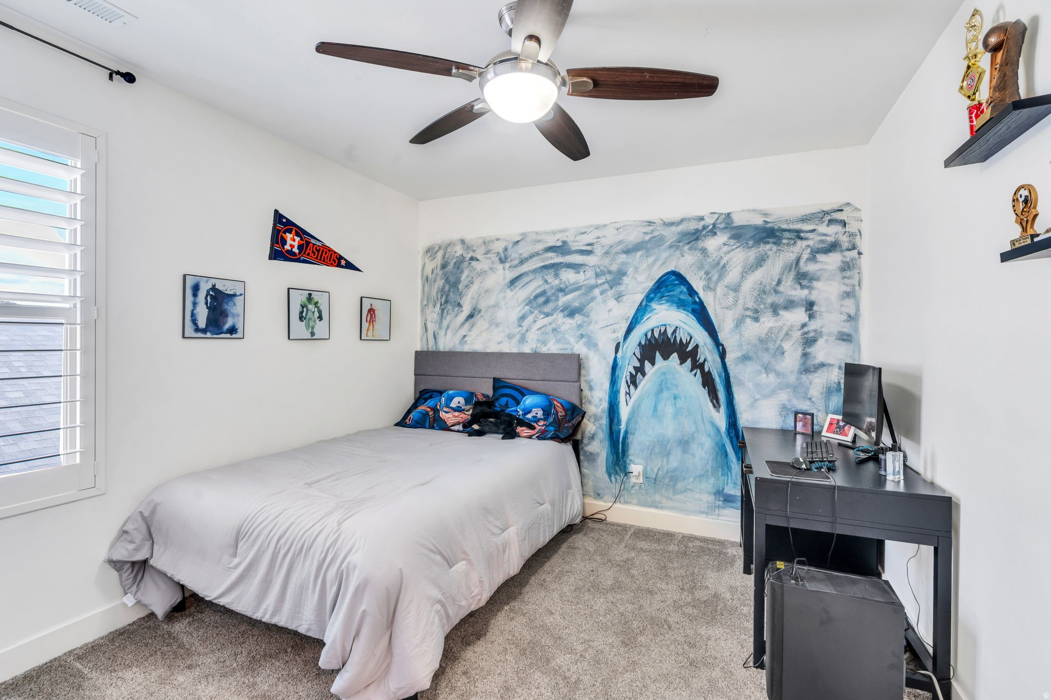 DAYBREAK - Residential