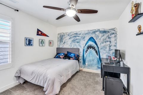 Tiny photo for 4489 W IRON MOUNTAIN DR, South Jordan, UT 84009 (MLS # 2151214)