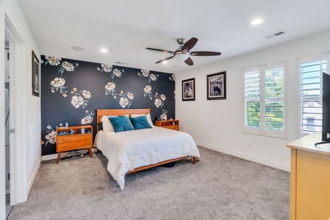 Tiny photo for 4489 W IRON MOUNTAIN DR, South Jordan, UT 84009 (MLS # 2151214)