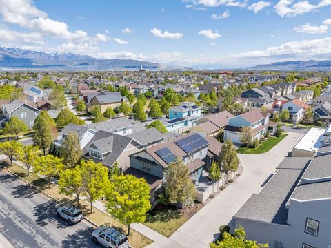 Tiny photo for 4489 W IRON MOUNTAIN DR, South Jordan, UT 84009 (MLS # 2151214)