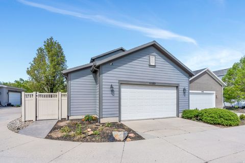 Tiny photo for 4489 W IRON MOUNTAIN DR, South Jordan, UT 84009 (MLS # 2151214)