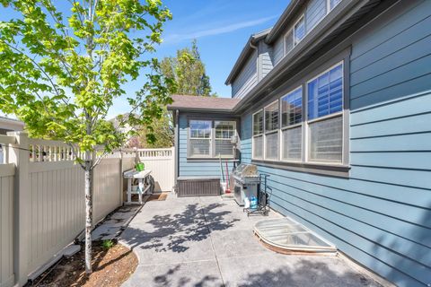 Tiny photo for 4489 W IRON MOUNTAIN DR, South Jordan, UT 84009 (MLS # 2151214)