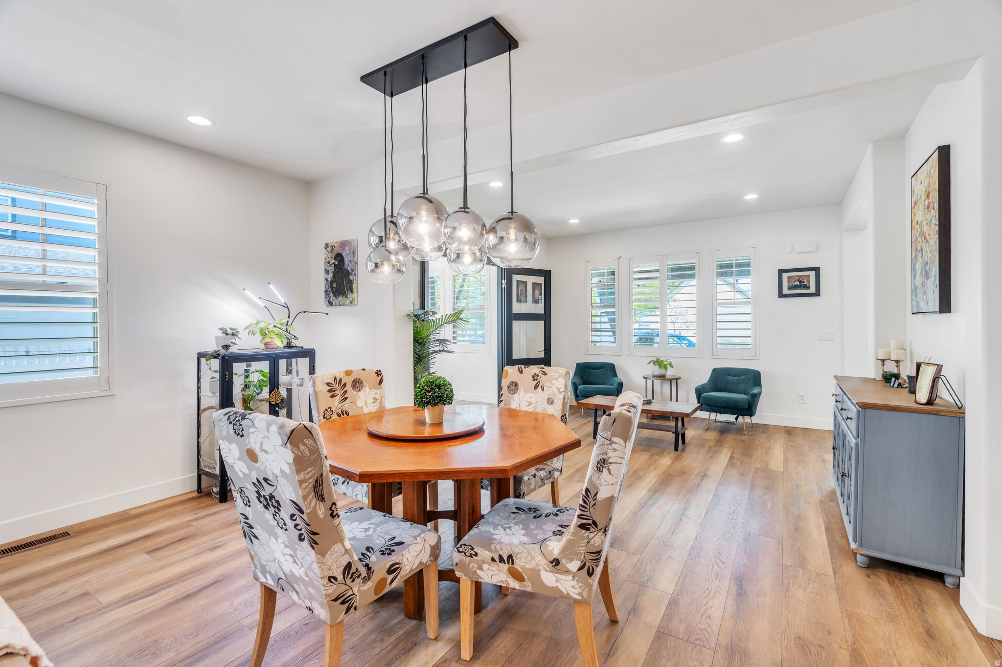 DAYBREAK - Residential