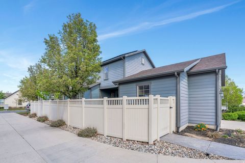 Tiny photo for 4489 W IRON MOUNTAIN DR, South Jordan, UT 84009 (MLS # 2151214)