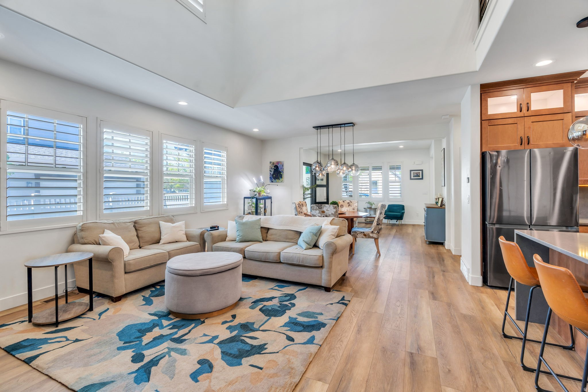 DAYBREAK - Residential