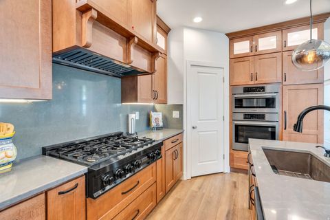 Tiny photo for 4489 W IRON MOUNTAIN DR, South Jordan, UT 84009 (MLS # 2151214)