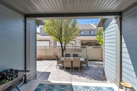 Tiny photo for 4489 W IRON MOUNTAIN DR, South Jordan, UT 84009 (MLS # 2151214)