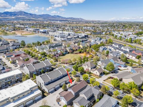 Tiny photo for 4489 W IRON MOUNTAIN DR, South Jordan, UT 84009 (MLS # 2151214)